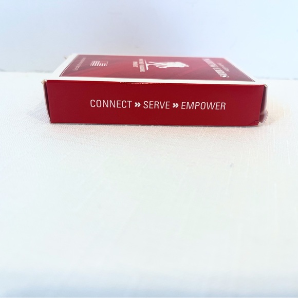 Wounded Warrior Project EUC Novelty Collectible Deck of Cards - Picture 2 of 4